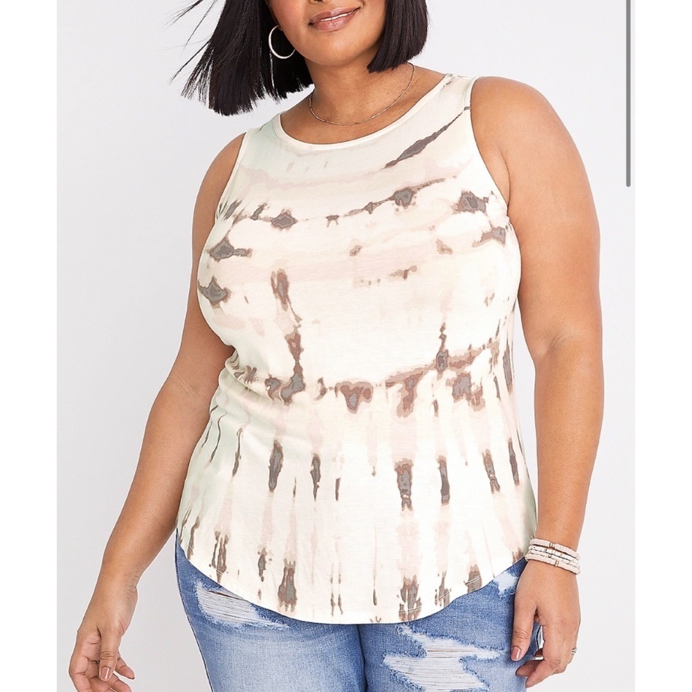 Maurices tank top